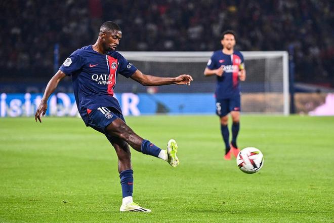 库德特：巴萨门将做出了关键扑救，他们下半场未制造太多威胁（库德特：巴萨门将多次关键救险，他们在下半场威胁不大）