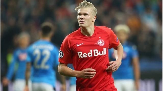 哈兰德：在伯纳乌赢球感觉很棒；欧冠54场55球？为此感到自豪（哈兰德：在伯纳乌取胜感觉太棒；欧冠54战55球让我很自豪）