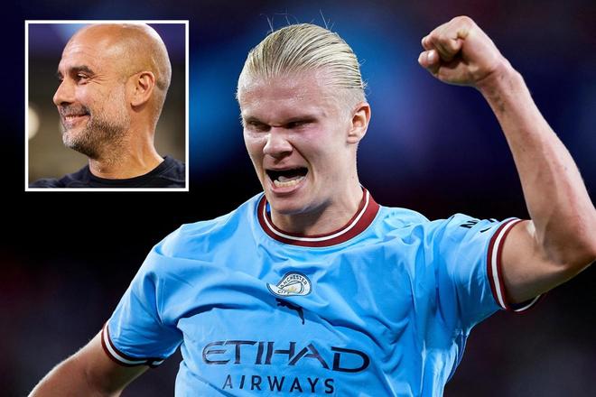 布冯：挪威是顶级强队，他们会在世界杯上大有作为（布冯盛赞挪威：顶尖劲旅，世界杯将大放异彩）